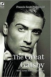 Cover Art for 9781560004905, The Great Gatsby (Transaction Large Print) by F. Scott Fitzgerald