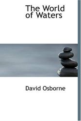 Cover Art for 9781426445613, The World of Waters by David Osborne