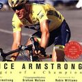 Cover Art for 9781594862465, Lance Armstrong by Lance Armstrong