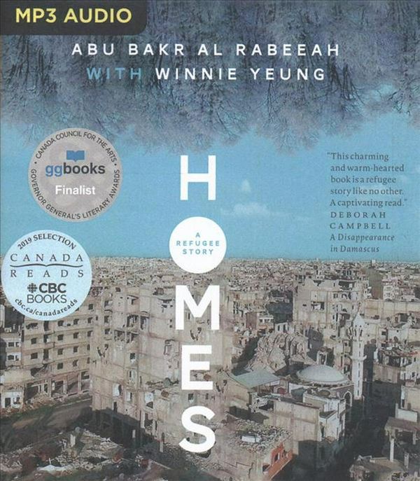 Cover Art for 9781799722809, Homes by Al Rabeeah, Abu Bakr, Winnie Yeung