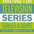 Cover Art for 9781843443384, Writing for Television by Yvonne Grace