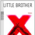 Cover Art for 9783499257827, Little Brother by Cory Doctorow