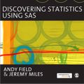 Cover Art for 9781849200929, Discovering Statistics Using SAS by Andy Field