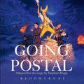 Cover Art for 9780413774477, Going Postal Stage Adaptation by Terry Pratchett