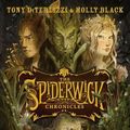 Cover Art for 9781442487000, The Spiderwick Chronicles: Lucinda's Secret by Tony Diterlizzi, Holly Black