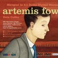 Cover Art for 9783898307512, Artemis Fowl by Eoin Colfer