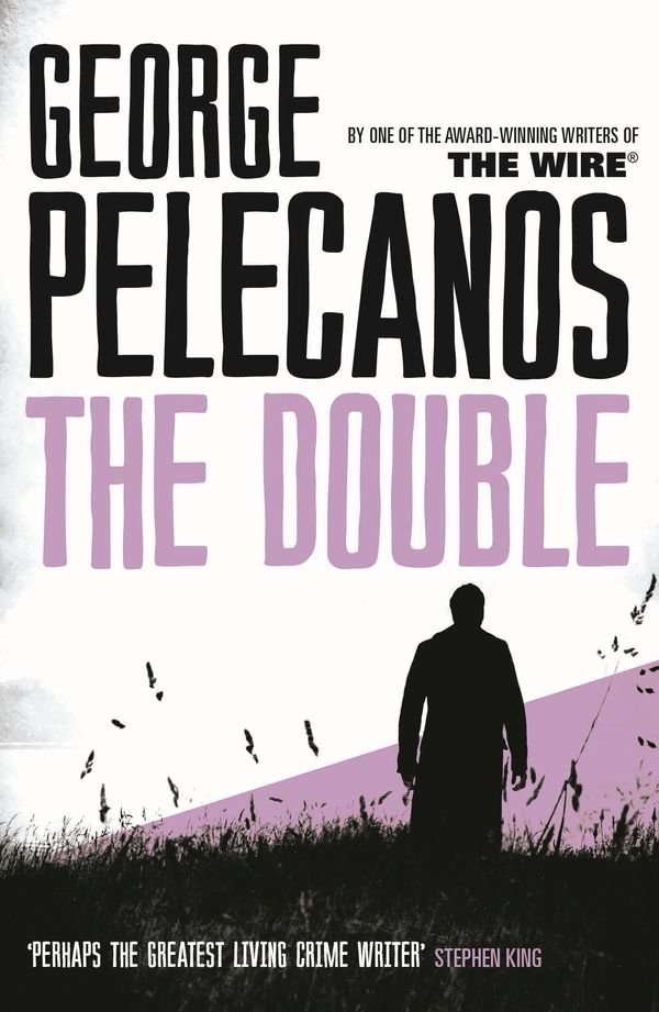 Cover Art for 9780753827826, The Double by George Pelecanos
