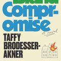 Cover Art for 9780593133491, Long Island Compromise: A Novel by Brodesser-Akner, Taffy