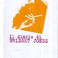 Cover Art for B004ZKMJIC, Il diario di Bridget Jones by Fielding Helen -
