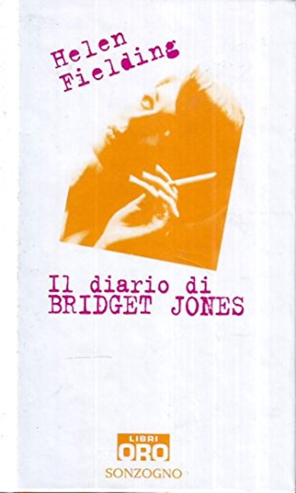 Cover Art for B004ZKMJIC, Il diario di Bridget Jones by Fielding Helen -