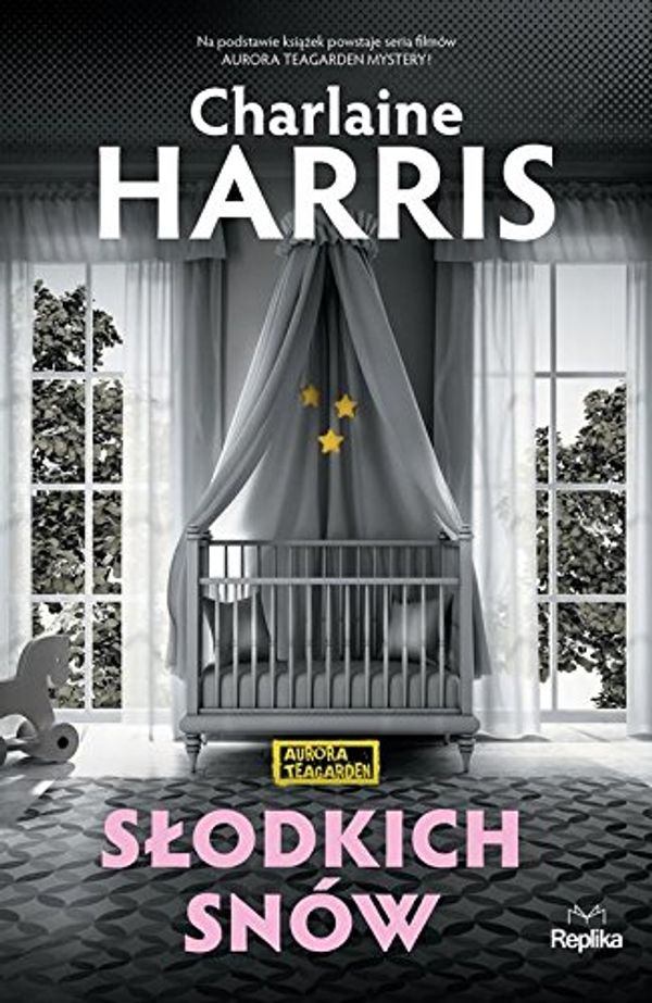 Cover Art for 9788376747026, Slodkich snow Aurora Teagarden by Charlaine Harris