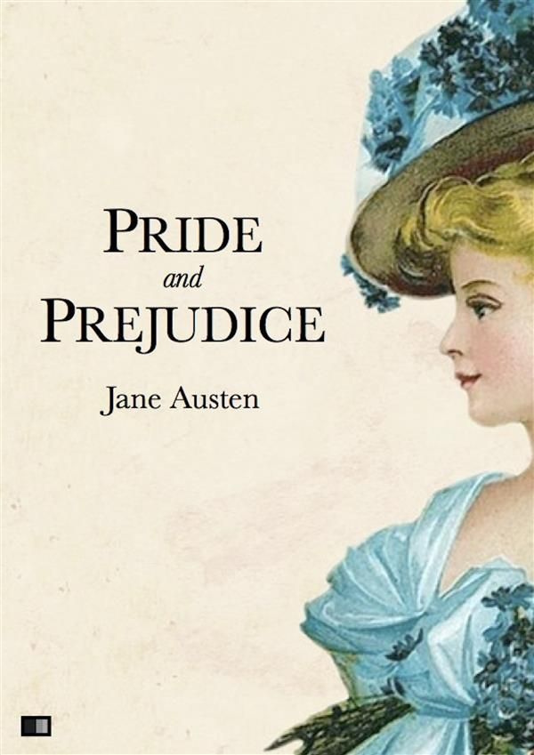 Cover Art for 9791029902833, Pride and Prejudice by Jane Austen