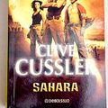 Cover Art for 9788497937122, Sáhara by Clive Cussler