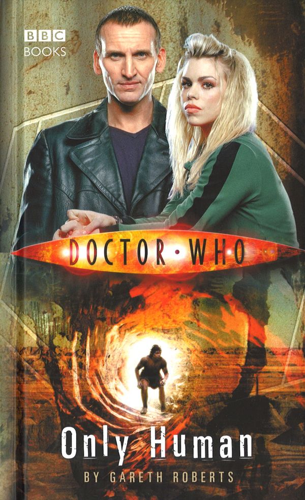Cover Art for 9780563486398, Doctor Who: Only Human by Gareth Roberts