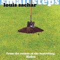 Cover Art for 9780747583455, Small Steps by Louis Sachar