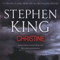 Cover Art for 8601200571172, Christine by Stephen King