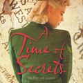 Cover Art for 9781743532997, A Time of Secrets by Deborah Burrows