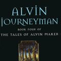 Cover Art for 9781841490298, Alvin Journeyman: Tales of Alvin Maker, book 4 by Orson Scott Card