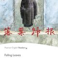 Cover Art for 9781405882163, "Falling Leaves" by Adeline Yen Mah