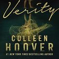 Cover Art for B09H6T8LTR, Verity by Colleen Hoover