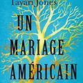 Cover Art for 9782259278942, Un mariage américain by Tayari Jones