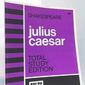Cover Art for 9780774037587, Julius Caesar by William Shakespeare