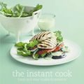 Cover Art for 9780732289379, The Instant Cook by Donna Hay