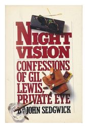 Cover Art for 9780671432379, Night Vision by John Sedgwick