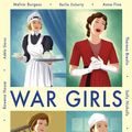 Cover Art for 9781783440603, War Girls by Adèle Geras, Melvin Burgess, Berlie Doherty, Mary Hooper, Anne Fine, Matt Whyman, Theresa Breslin, Sally Nicholls, Rowena House