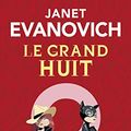 Cover Art for 9782266158749, Le grand huit by Janet Evanovich