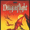 Cover Art for 9780061050039, Dragonflight by Anne McCaffrey, Lela Dowling, C. Martin, Von Tobel, F.