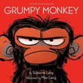 Cover Art for 9781760975098, Grumpy Monkey by Suzanne Lang