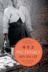 Cover Art for 9781786691354, Pachinko by Min Jin Lee