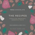 Cover Art for 9781743794586, Pana Chocolate, The Recipes by Pana Barbounis
