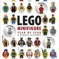 Cover Art for 9781480646155, Lego Minifigure Year by Year( A Visual History)[LEGO MINIFIGURE YEAR BY YEAR][Library Binding] by GregoryFarshtey