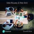 Cover Art for 9781292435527, Accounting and Finance: An Introduction by Eddie McLaney, Peter Atrill