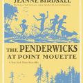 Cover Art for 9780606355704, The Penderwicks at Point Mouette by Jeanne Birdsall