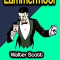 Cover Art for B09H8LXDHK, The Bride of Lammermoor by Walter Scott
