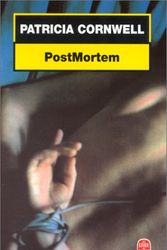 Cover Art for 9782253076322, Postmortem by Patricia Cornwell