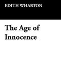 Cover Art for 9781434461827, The Age of Innocence by Edith Wharton