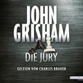 Cover Art for 9783837125115, DIE JURY - GRISHAM,JOHN by John Grisham
