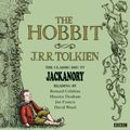 Cover Art for B00NPBNSM8, The Hobbit: Jackanory by J. R. r. Tolkien