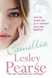 Cover Art for B01N1EWNXU, Camellia by Lesley Pearse (2011-03-03) by Lesley Pearse