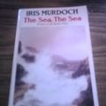 Cover Art for 9780140152166, The Sea, the Sea by Iris Murdoch