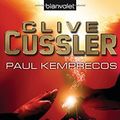 Cover Art for 9783442372850, Flammendes Eis: Roman by Clive Cussler, Paul Kemprecos
