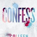 Cover Art for 9788381352512, Confess by Colleen Hoover