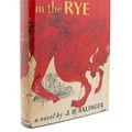 Cover Art for 9780241001875, The Catcher in the Rye by J.D. Salinger