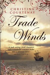 Cover Art for 9781906931230, Trade Winds by Christina Courtenay