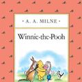 Cover Art for 9780881038385, Winnie the Pooh by A. A. Milne