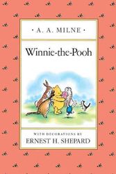 Cover Art for 9780881038385, Winnie the Pooh by A. A. Milne